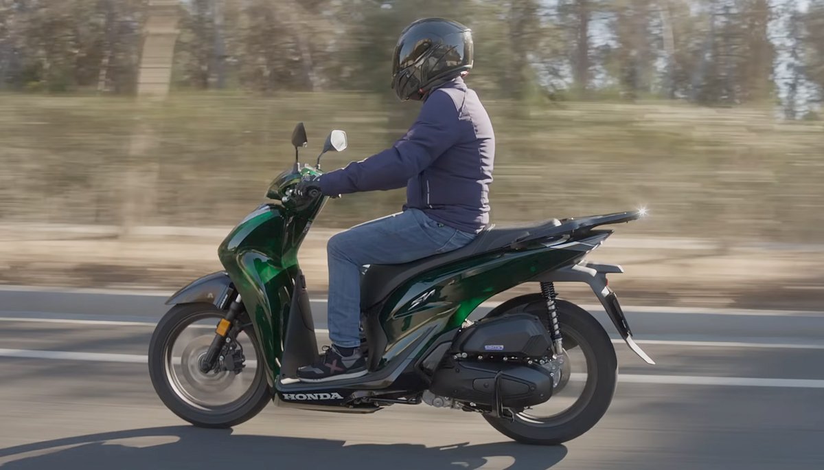 Honda Sh150i Vetro sản xuất tại Ý, Bản Giới Hạn 500 xe Honda Sh150i Vetro sản xuất tại Ý, Bản Giới Hạn 500 xe